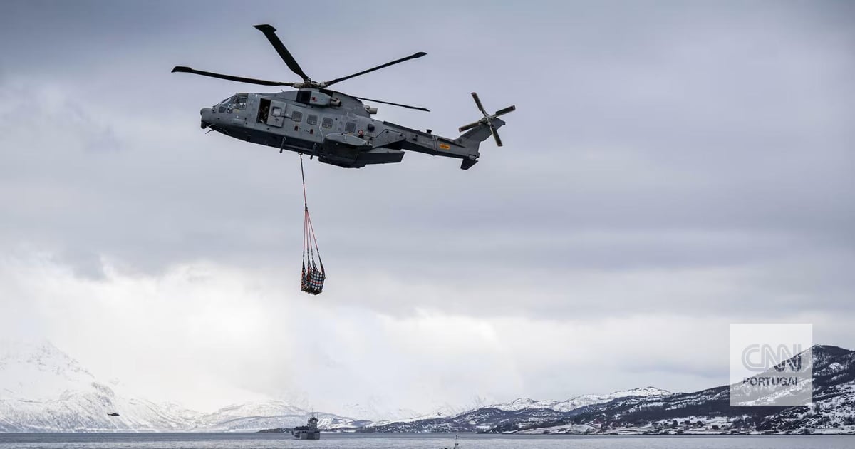 Arctic: the race that the US entered halfway and that Russia has been winning