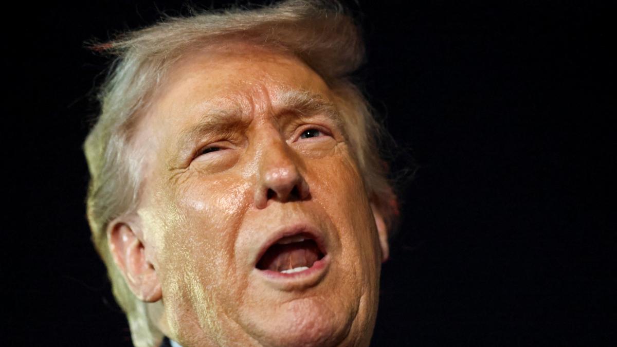 Trump announces an agreement in principle with NATO on Greenland and withdraws the tariffs scheduled for February 1