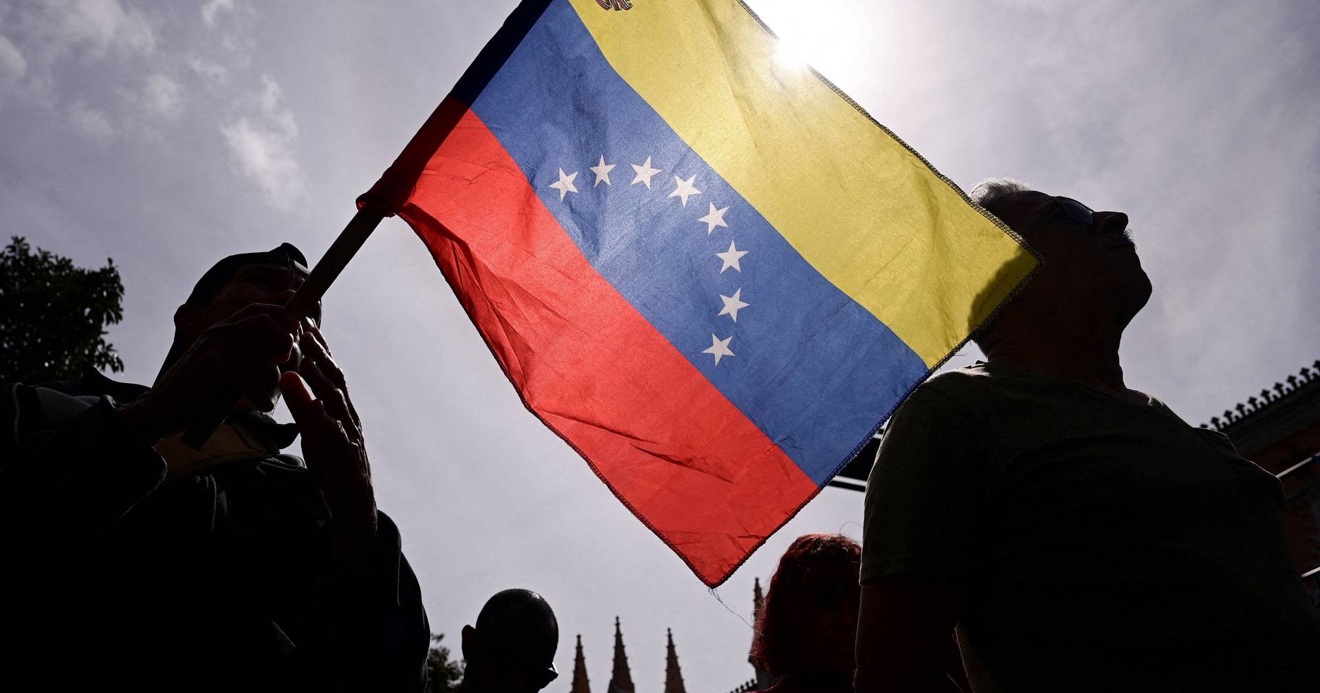 Venezuela will detain anyone who speaks out against the regime or celebrates the capture of Nicolás Maduro