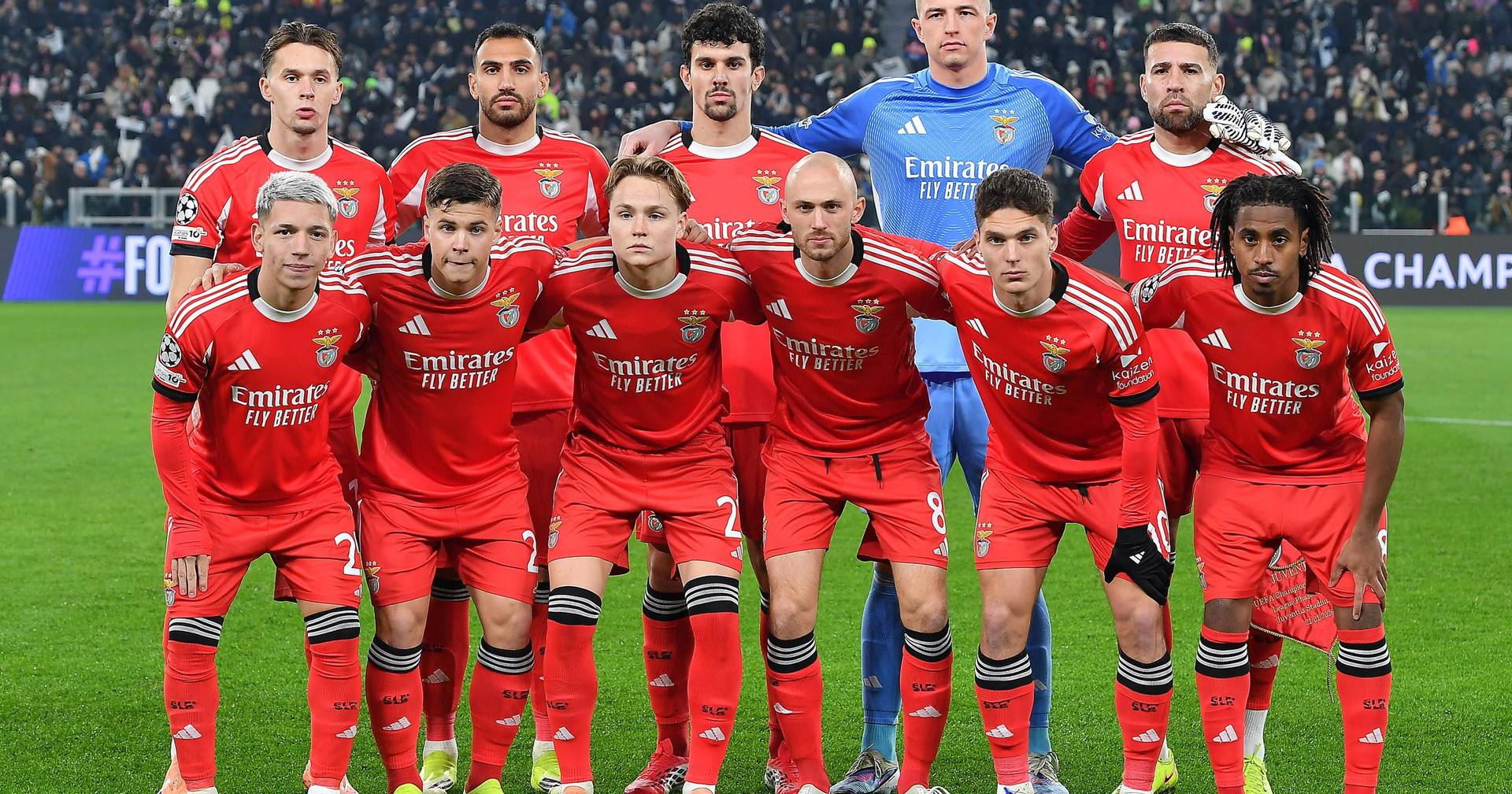 "It is felt that Benfica lacks ambition. There is a normalization of defeat"