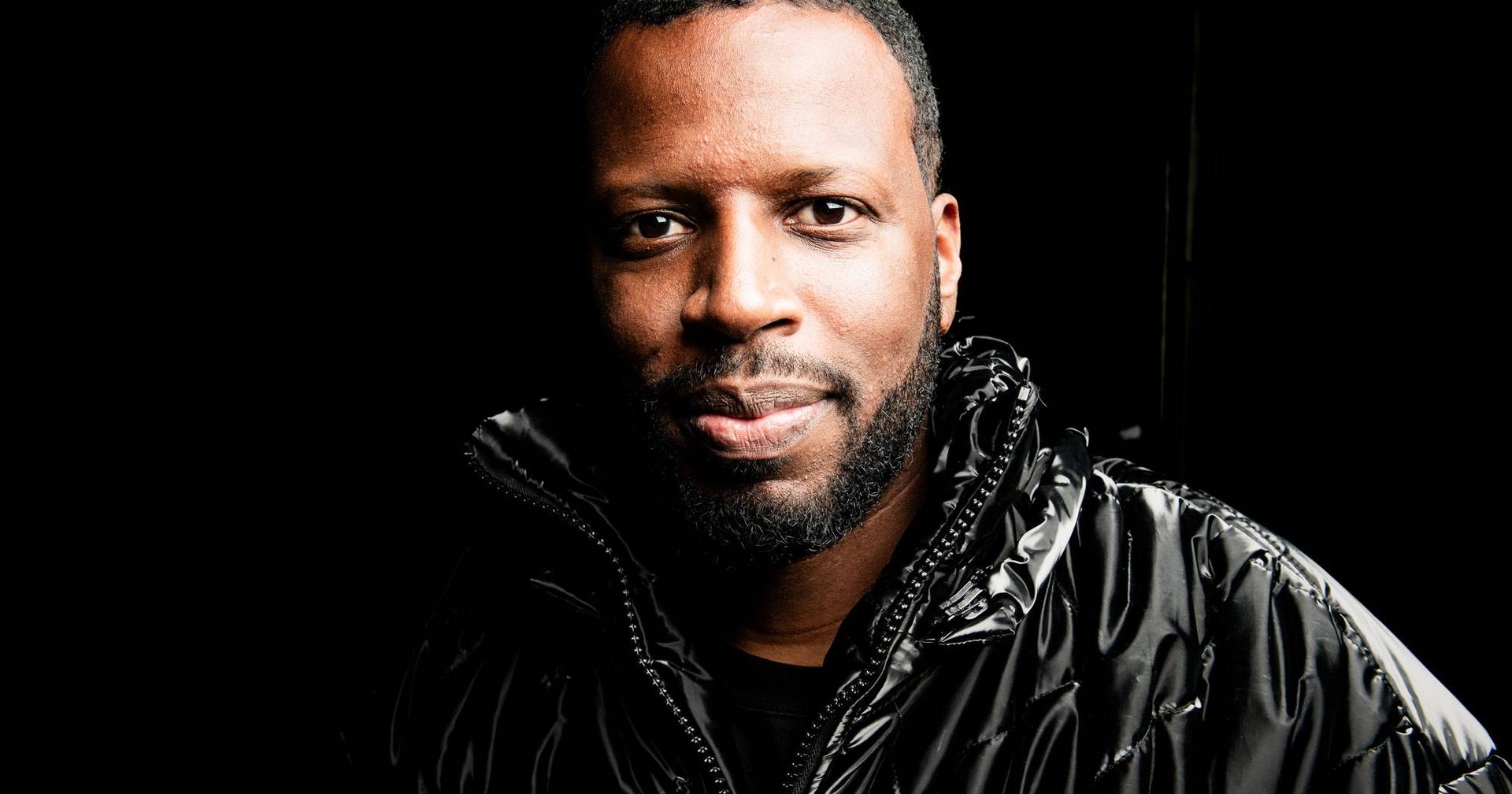 Dino D'Santiago: “In Rio, São Paulo or Salvador, they wanted to understand how I, as a black person, am so loved in Portugal”