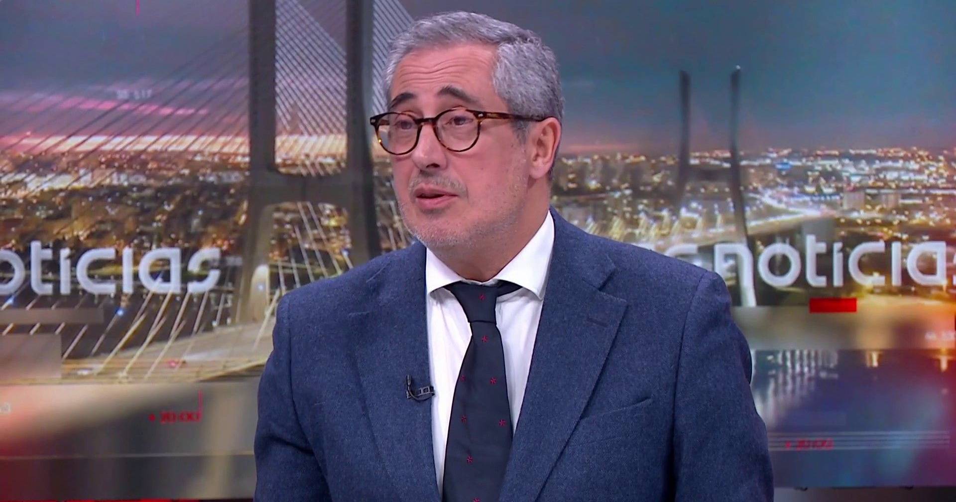 José Eduardo Martins: “Chega exists to kill the PSD”