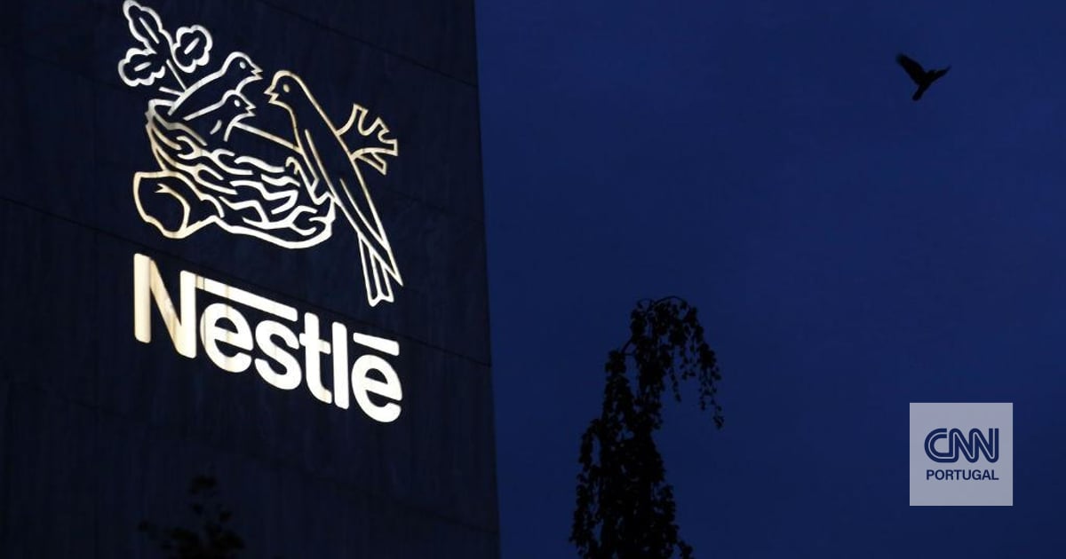 France opens criminal investigation into death of baby who drank Nestlé formula milk