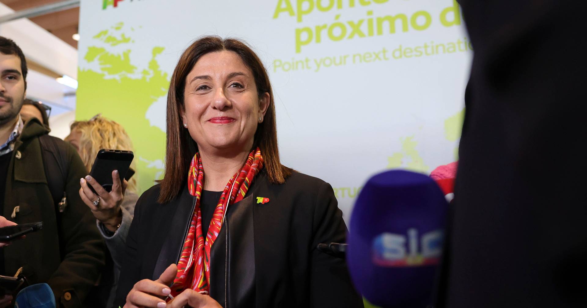 Former TAP CEO demands justice for "unfounded" dismissal and criticizes politicians