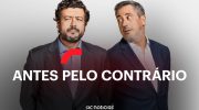 Sá Carneiro would prefer to “go back to where he was”, if he knew that the PSD was neutral in the face of someone who says that “three Salazares are needed”