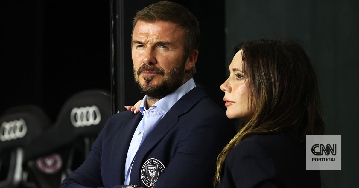 "I'm defending myself for the first time in my life": the Beckham family fight has lessons for all families