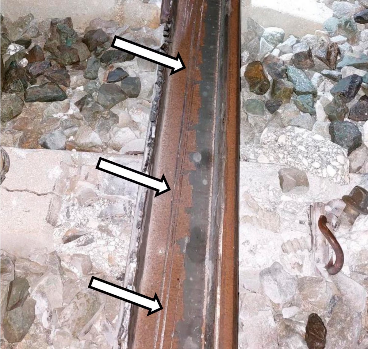 Spain: Iryo derailment with 45 dead attributed to rail crack