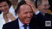 Spanish court files complaint against Julio Iglesias for lack of skills