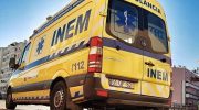 INEM explains delay in aid after death of man in Abrantes in cardiorespiratory arrest