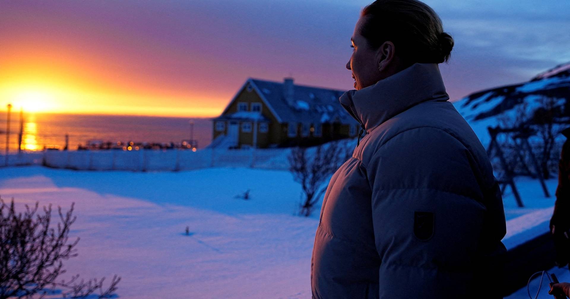 European Union remains vigilant despite Trump's retreat on Greenland and tariffs