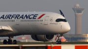 Air France suspends flights to Dubai and KLM to the entire Middle East