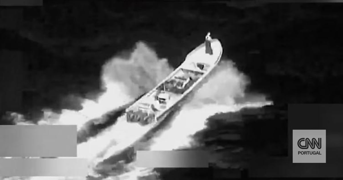 Pentagon announces two dead and one survivor in new attack on vessel in the Pacific