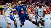 Handball European Championship: France delivers heavy defeat to Portugal