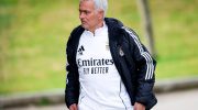Mourinho counts on Rafa Silva for the duel with Estrela da Amadora in Luz