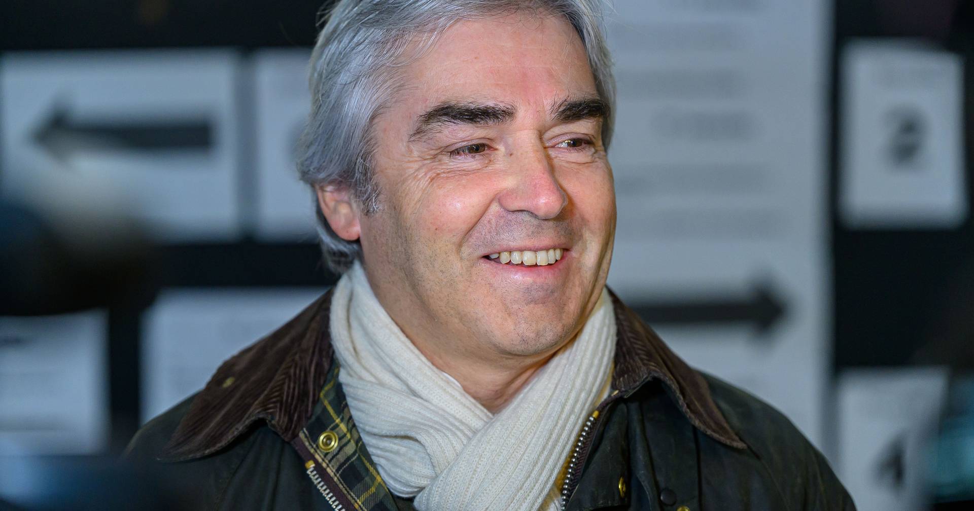 Nuno Melo calls for voting "in conscience" in the presidential elections and compares André Ventura to Donald Trump