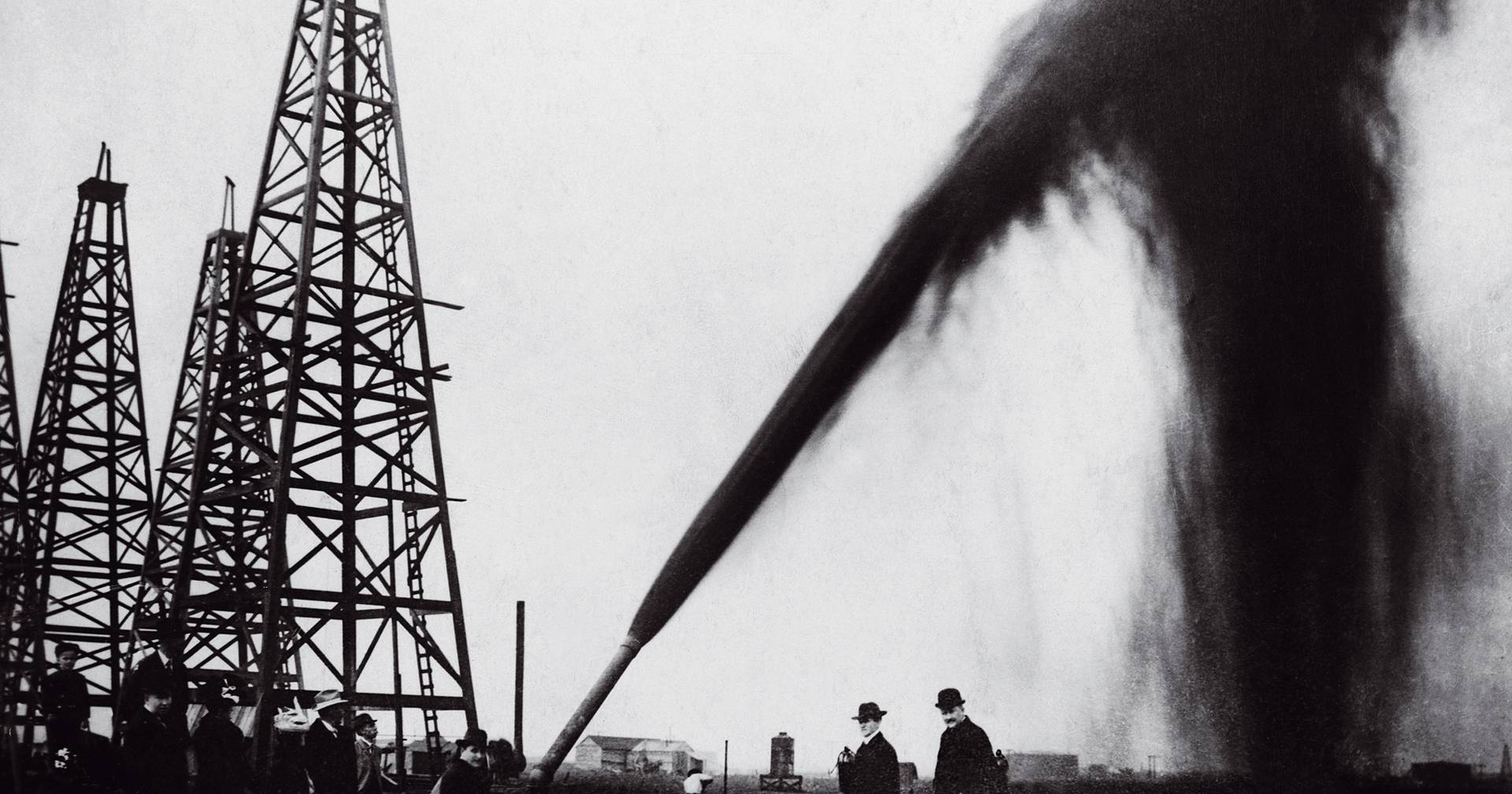 Seven sisters from the United States dominated the oil market, until a Venezuelan minister put order in the deal