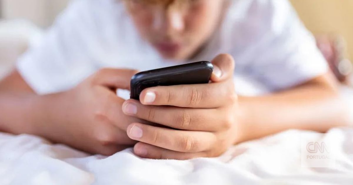 "Our children's brains are not for sale." Macron wants to ban social networks for children under 15 in France