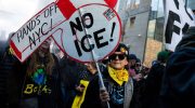 How U.S. citizen patrol groups operate against ICE operations