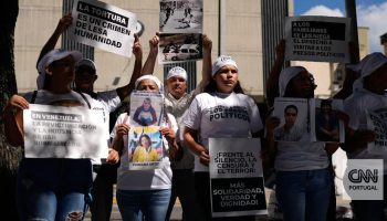 Venezuela: At least 80 political prisoners released, according to NGO