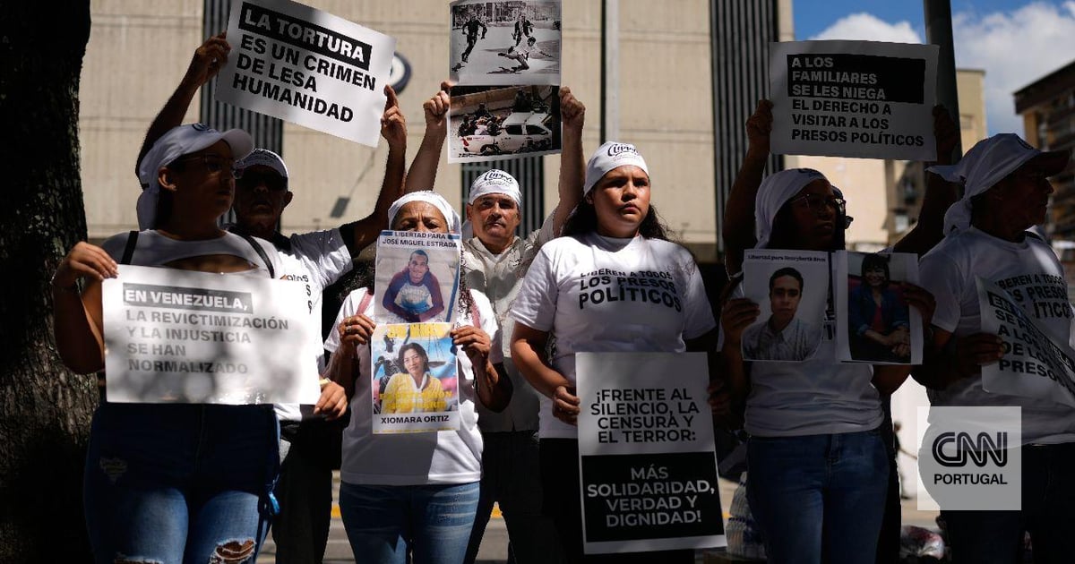Venezuela: At least 80 political prisoners released, according to NGO
