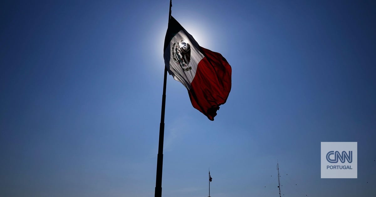 At least 11 dead in armed attack on a football field in Mexico