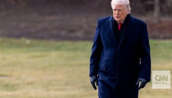 Trump had 'a great conversation' with the governor of the state where Alex Pretti was shot down by ICE