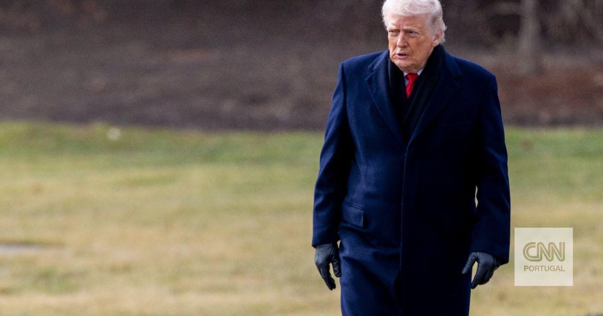 Trump had 'a great conversation' with the governor of the state where Alex Pretti was shot down by ICE