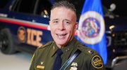 Commander Gregory Bovino and some ICE agents will leave Minneapolis