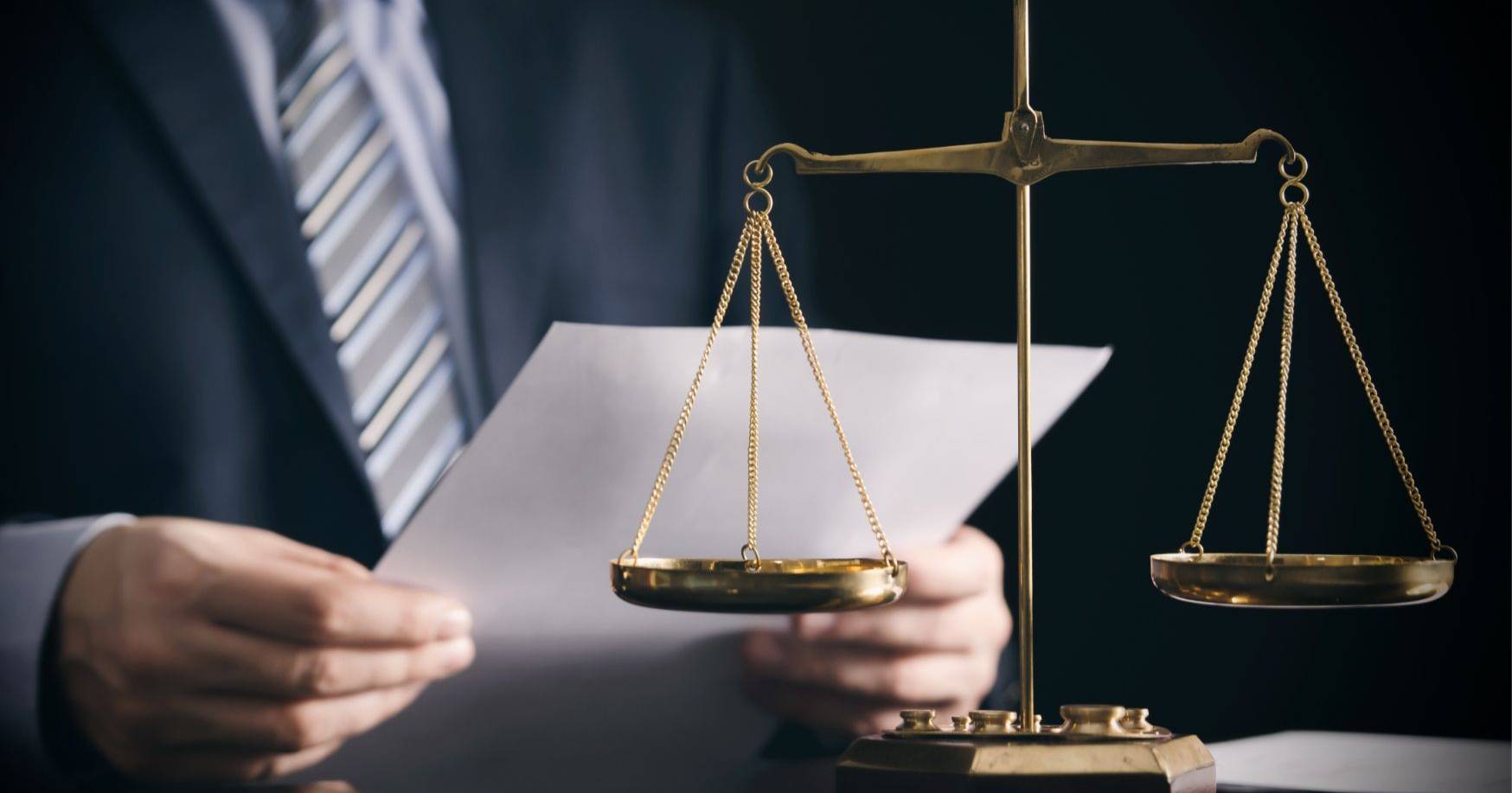 Ministry of Justice clarifies position on teams of unofficial defenders for mega-processes