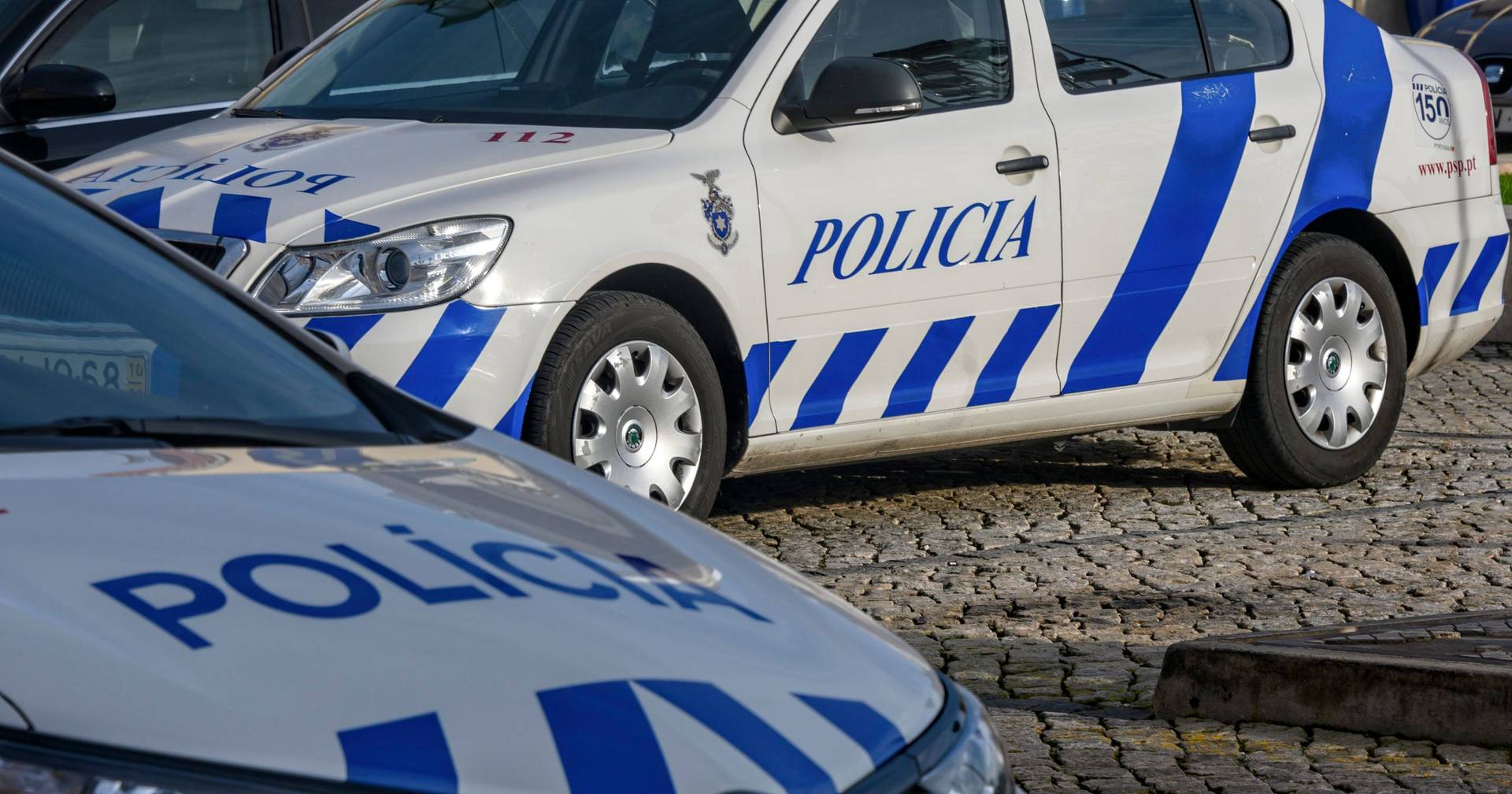 Woman loses bag with six thousand euros in robbery due to stretching in Matosinhos