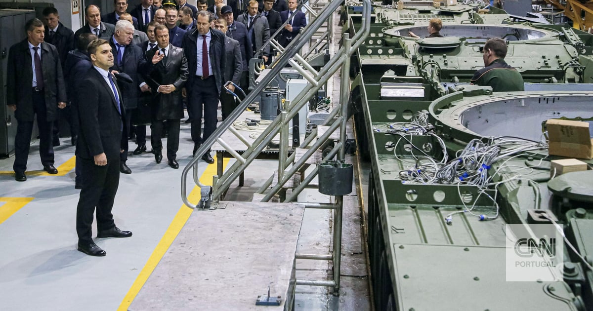 Ukrainian resistance claims sabotage of Russian military factory 1,300 km from the border