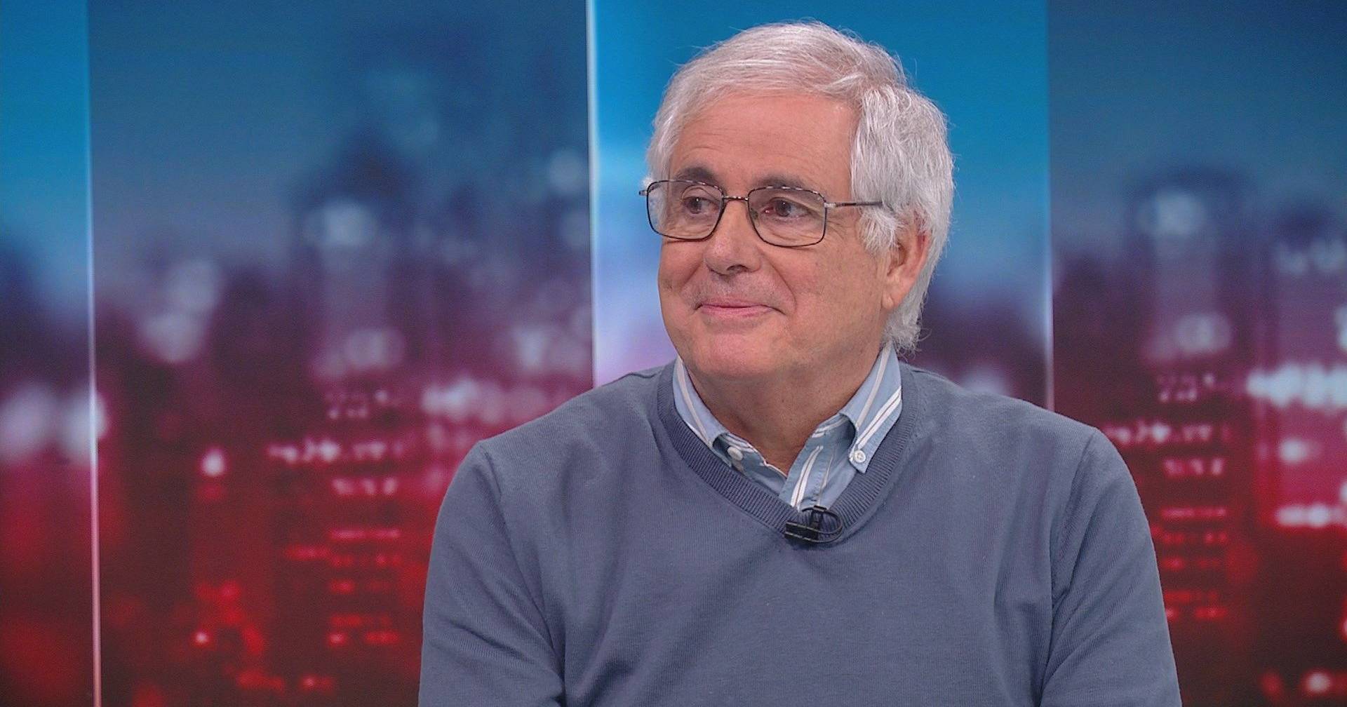 "It won't be the last": climatologist warns about the frequency of extreme storms in Portugal