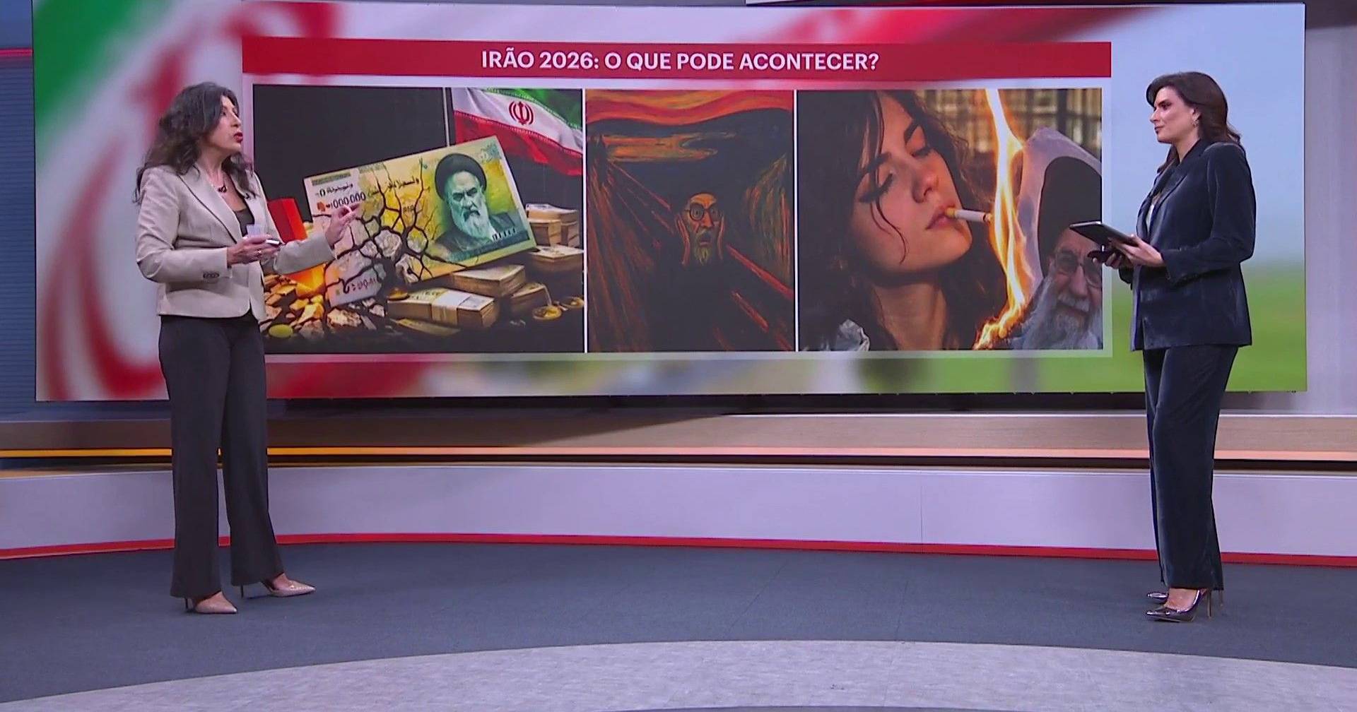 Trump is focused on ending the regime in Iran: are we close to a new war?