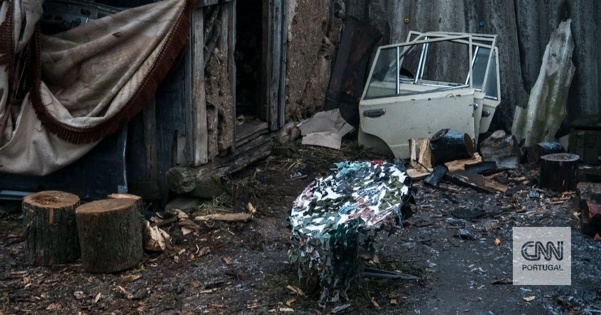 Russia is using one of Ukraine's main advantages against Kiev