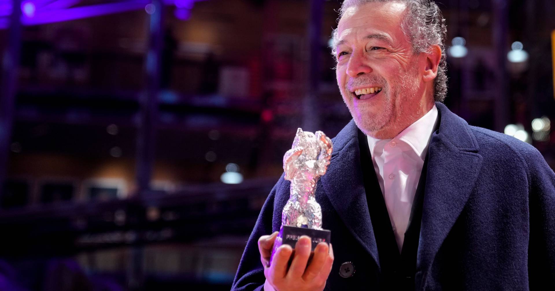 Filmmaker João Canijo has died