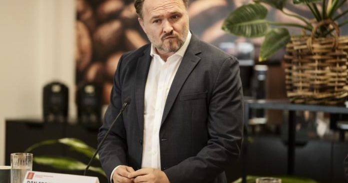 European Commissioner travels to Marinha Grande after Storm Kristin