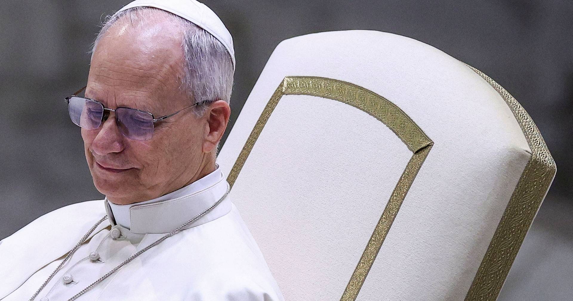 Pope sends message to Portugal after Kristin's depression and refers to Our Lady of Fátima