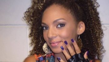 Singer Jéssica Tavares has died, aged 31