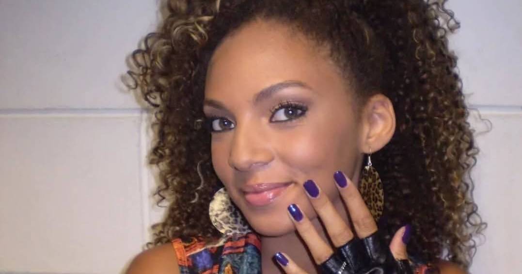 Singer Jéssica Tavares has died, aged 31