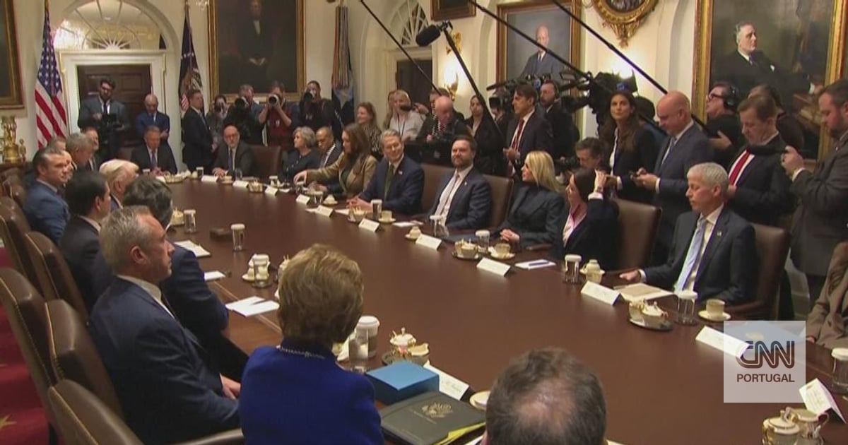 Trump praises Hamas: "They helped us with the bodies." US guarantees that the ceasefire is in the second phase