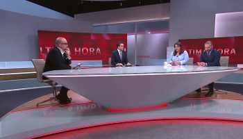 Bad weather erases presidential campaign