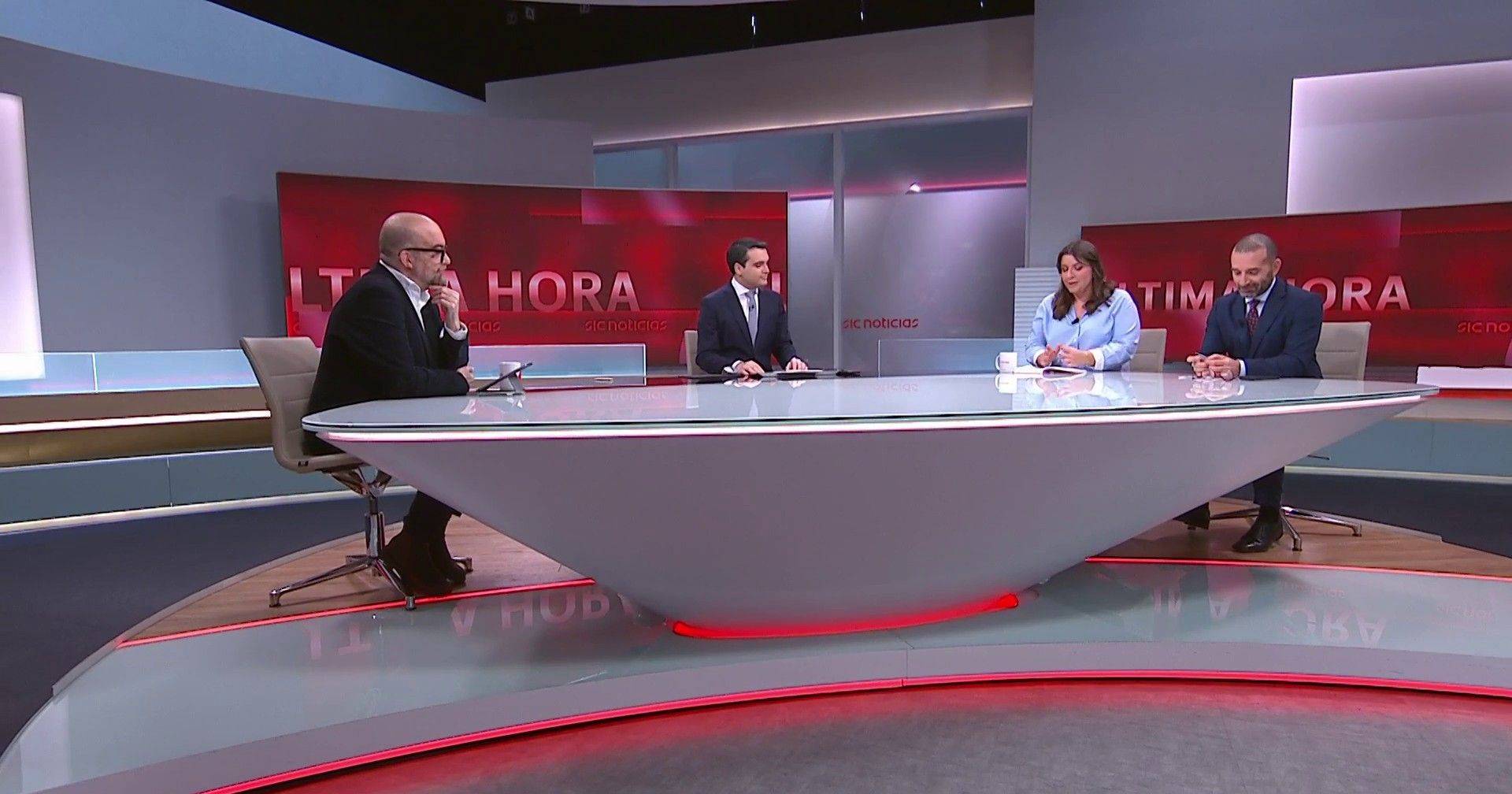 Bad weather erases presidential campaign