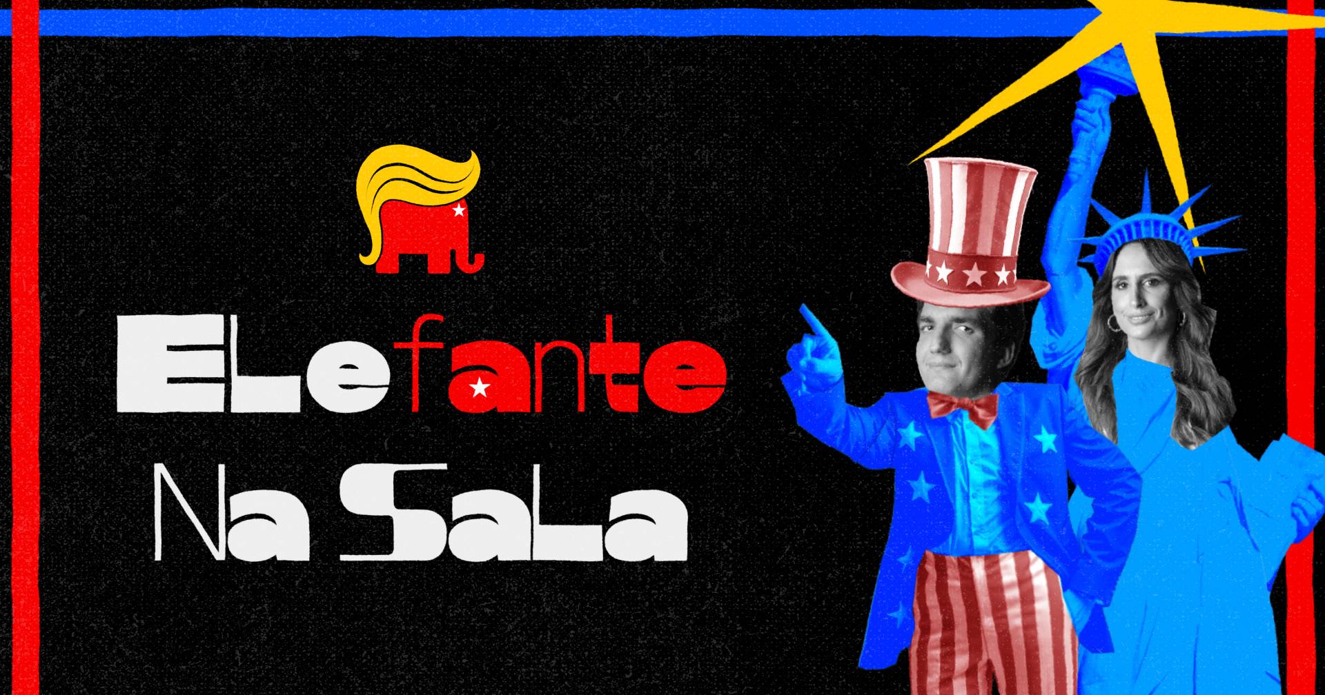 “When I see a paramilitary militia acting beyond the limits of what is acceptable, I think the people have legitimacy in defending themselves”
