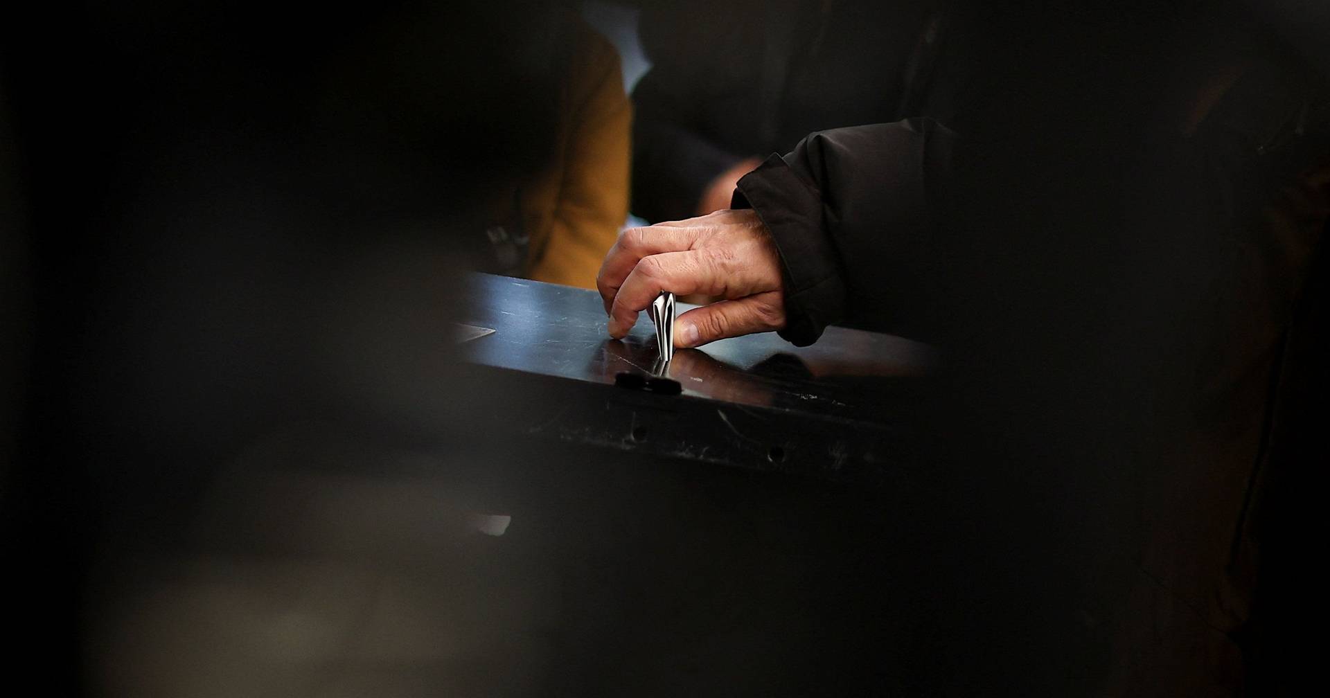 Presidential elections: more than 308 thousand registered for early voting in the second round