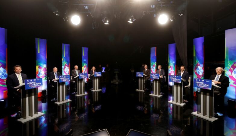 “Illegal attack”, “good sign”, “it’s still early”. Presidential candidates react to the attack on Venezuela