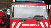 Helmets on the ground and now a stampede: there are problems with Marco Martins in the firefighters