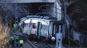 Another train accident in Spain. Marks, 9 seconds, 200km/h: the reconstruction of the chaos in Adamuz