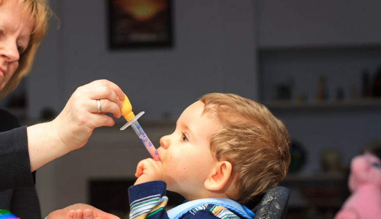 Four steps to combat the “silent pandemic” of antibiotic resistance