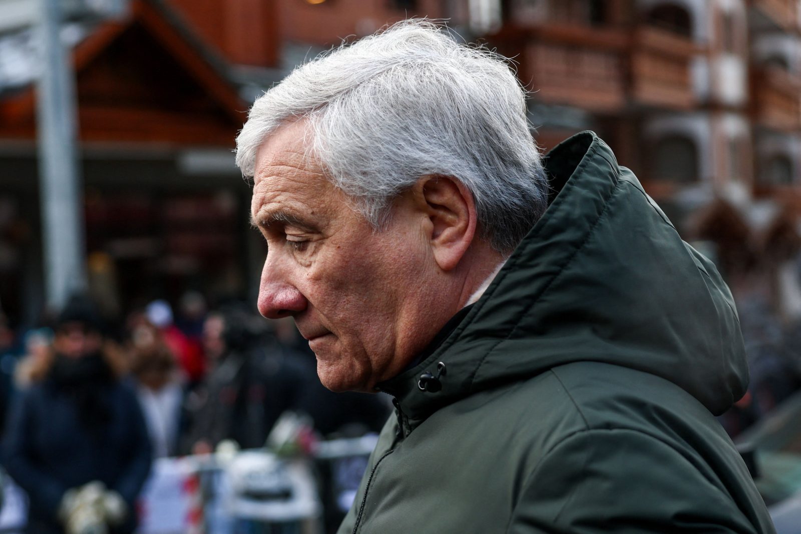 Crans Montana: Hours of agony for Aliki Kallergi - The causes of the tragedy