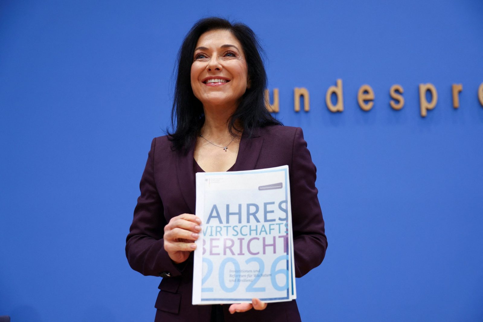 Germany: Ailing growth and 2026, the "key"